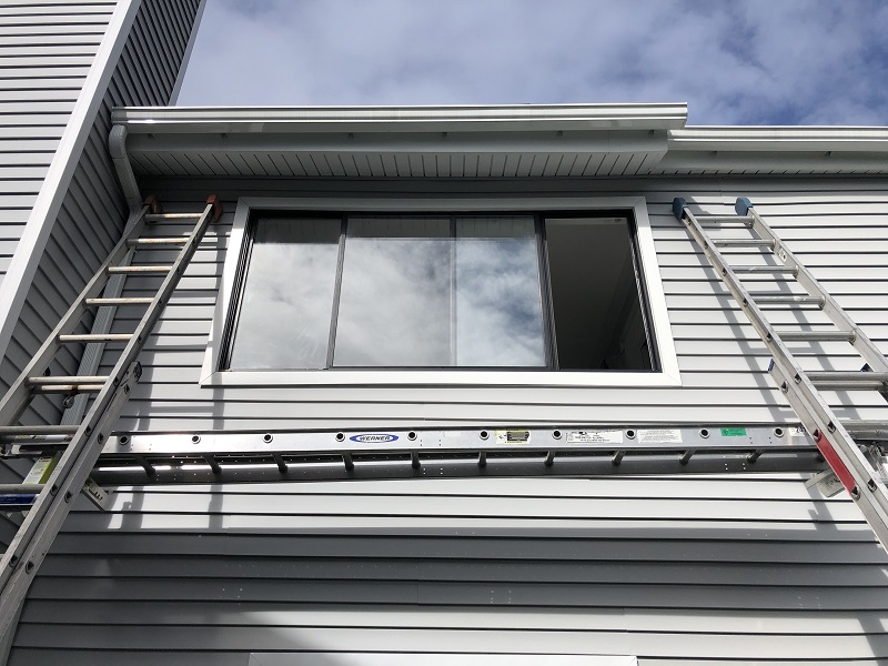 Replacement window